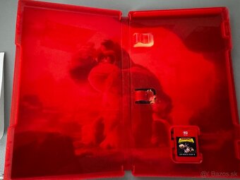 Donkey Kong Bananza - 3