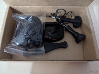 DJI Osmo Action 5 Adv. Combo + príslušenstvo BA/KE/SNV - 3