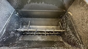 Briketovací lis RUF4 - 3