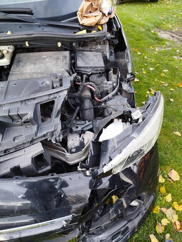 Renault Megane Scenic - 3