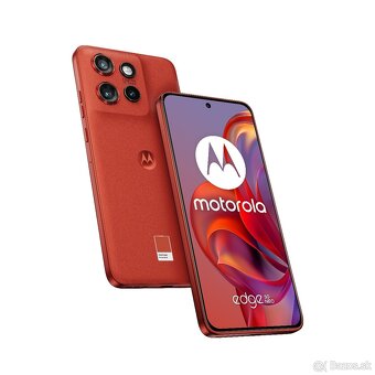 Motorola Edge 50 Neo 12GB/512GB NOVÉ 24 mesiacov ZÁRUKA - 3