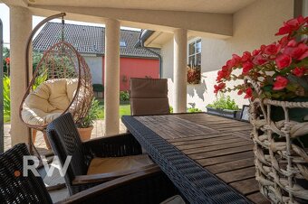 REWIN I Majestátny rodinný dom s investičným potenciálom - 3