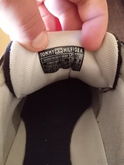 Tommy Hilfiger Moon 4 - 3