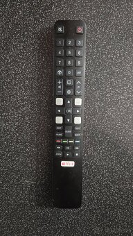 Predám smart tv Thomson 4K - 3