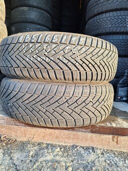 185/65/R15 zimné 8ks - 3