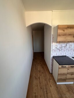 PRENÁJOM 1-izbový byt vo Svite - 3