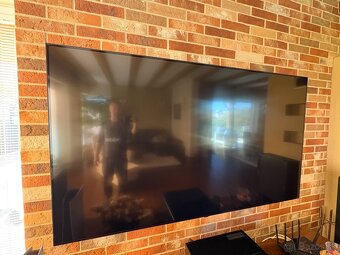 Televizor LG 86''(217cm) NanoCell TV, webOS Smart TV - 3