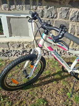 Detský bicykel Genesis MX 20 - 3