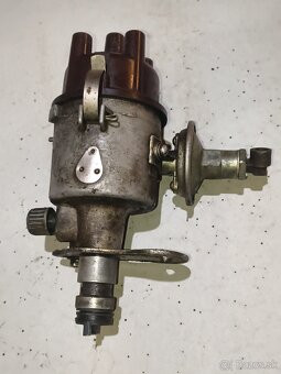 UAZ 452, sanitka, buchanka - 3