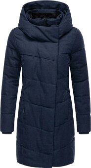 Zimná bunda Pavla (Ragwear) - 3