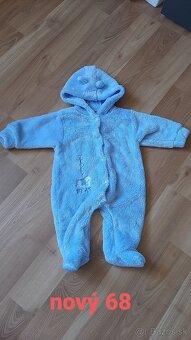 Predám detské oblečenie - 3