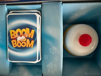 SPOLOČENSKÁ HRA so zvončekom - 3