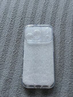 Kryty IPhone 17 PRO - 3