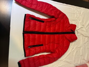 Páperová bunda Napapijri - 3