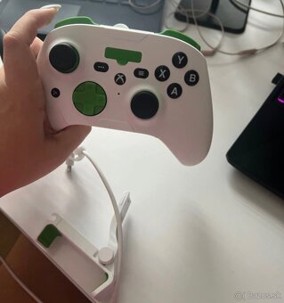 RIOT pwr ovládač na hranie na mobile - 3