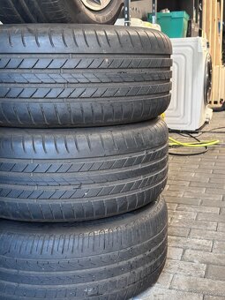 245/50 R18 5x120 BMW - 3