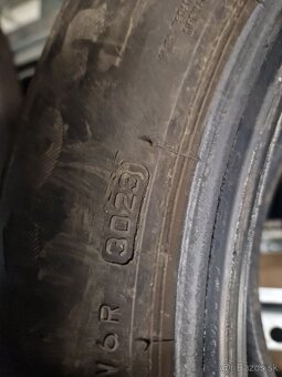 205/60r16 - 3