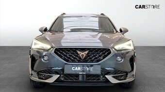 Cupra Formentor 1.4 TSI eHybrid 204k DSG - 3