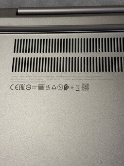 Predám notebook Lenovo - 3
