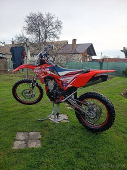 Beta rr400 2012 el.štarter+nakopavačka - 3