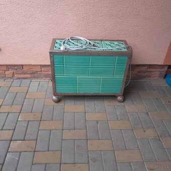 Keramické kachle - 3