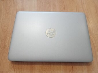predám 12" HP elitebook 820 g3/8gb ram/ ssd/ Intel core i7 - 3