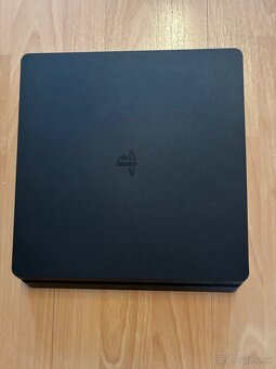 PlayStation 4 Slim 1TB - 3