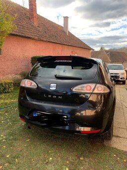 Seat leon 1,9tdi 77kw - 3