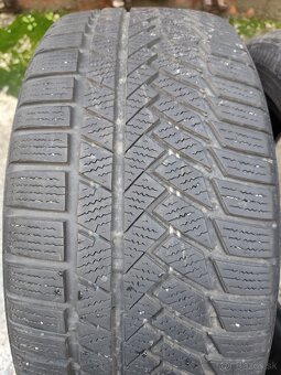 235/45R18 94V Continental zimná - 3