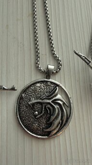 Predám náhrdelníky - 3