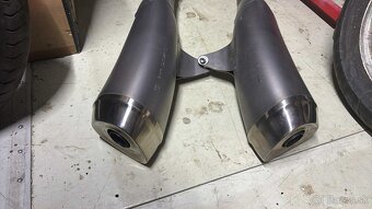 Suzuki gsxr 1000 - 3