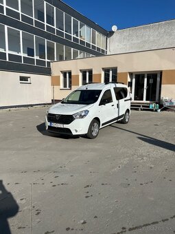 Dacia Dokker 1.5 DCI - 3