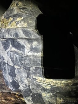 Predam kolesa ifa agro r20 - 3