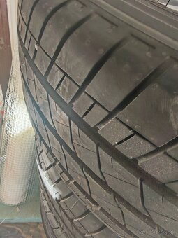 Bridgestone Duravis 215/65 R16 C R660 109T - 3