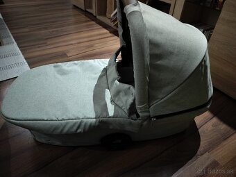 Vanička Britax Römer Pure Beige - 3