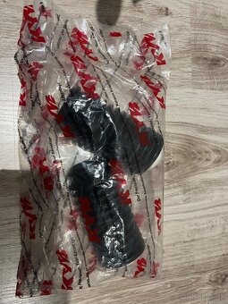 Sada dorazov Audi a80 - 3