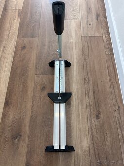 Rezačka laminátu Wolfcraft LC 600 - 3