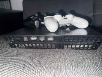 Predám PlayStation 4 - 3