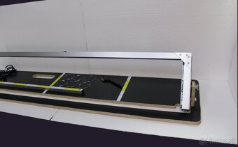 Rezačka na polystyrén a styrodur 127cm výkon 180W - 3