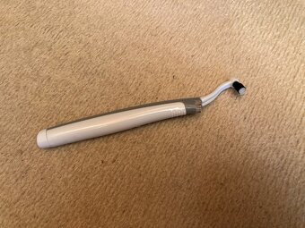 Ultrazvukový čistič gramofónových ihiel - 3