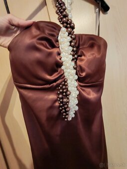 Spoločenské šaty - 3
