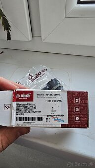 Cúvaci senzor na superb 1 passatb5,5 atd - 3