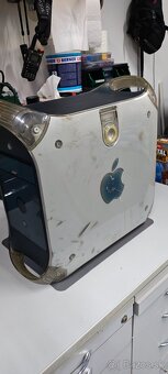 Power macintosh g4 - 3