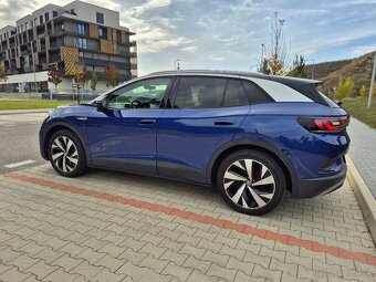 Volkswagen ID.4 Pro Performance 150 kW 77 kWh - 3