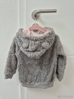 Mikina LUPILU (veľ. 86/92) - 3