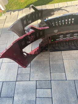 Skoda Octavia 3 lift 2017- - 3