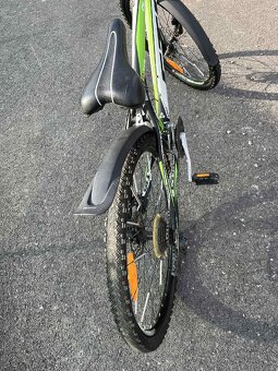 Pánsky bicykel CTM Quadra 2.0 - 3