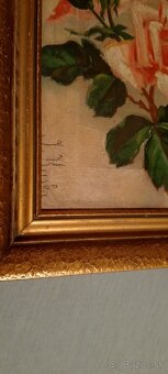 Obraz Jozef Kuska - 3