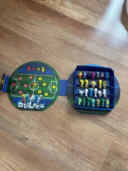 Stikeez - 3