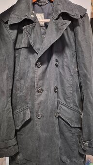 DIESEL - pánsky kabát - 3